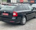 Черный Шкода Октавия, объемом двигателя 1.6 л и пробегом 176 тыс. км за 7550 $, фото 5 на Automoto.ua