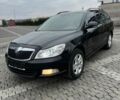 Черный Шкода Октавия, объемом двигателя 1.2 л и пробегом 199 тыс. км за 6200 $, фото 1 на Automoto.ua