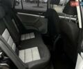Черный Шкода Октавия, объемом двигателя 1.8 л и пробегом 188 тыс. км за 9200 $, фото 12 на Automoto.ua