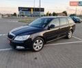 Черный Шкода Октавия, объемом двигателя 1.4 л и пробегом 233 тыс. км за 7750 $, фото 3 на Automoto.ua
