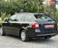 Черный Шкода Октавия, объемом двигателя 1.4 л и пробегом 171 тыс. км за 7400 $, фото 9 на Automoto.ua
