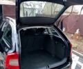Черный Шкода Октавия, объемом двигателя 16 л и пробегом 235 тыс. км за 6350 $, фото 4 на Automoto.ua