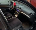 Чорний Шкода Октавія, об'ємом двигуна 1.39 л та пробігом 140 тис. км за 7500 $, фото 7 на Automoto.ua