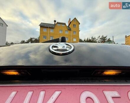 Черный Шкода Октавия, объемом двигателя 1.4 л и пробегом 246 тыс. км за 7299 $, фото 14 на Automoto.ua