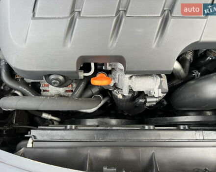 Чорний Шкода Октавія, об'ємом двигуна 2 л та пробігом 267 тис. км за 11850 $, фото 91 на Automoto.ua