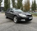 Черный Шкода Октавия, объемом двигателя 1.9 л и пробегом 240 тыс. км за 7000 $, фото 8 на Automoto.ua