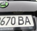 Черный Шкода Октавия, объемом двигателя 1.4 л и пробегом 215 тыс. км за 7300 $, фото 7 на Automoto.ua