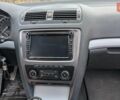 Черный Шкода Октавия, объемом двигателя 1.39 л и пробегом 258 тыс. км за 7200 $, фото 11 на Automoto.ua