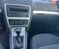 Черный Шкода Октавия, объемом двигателя 1.8 л и пробегом 242 тыс. км за 7700 $, фото 10 на Automoto.ua