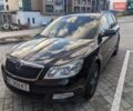 Шкода Октавия 2010 в Дрогобыче на Automoto.ua Черный Шкода Октавия, объемом двигателя 1.6 л и пробегом 224 тыс. км за 8500 $, фото 2 на Automoto.ua