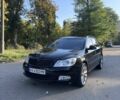 Чорний Шкода Октавія, об'ємом двигуна 1.8 л та пробігом 187 тис. км за 7623 $, фото 1 на Automoto.ua