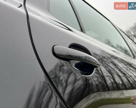 Черный Шкода Октавия, объемом двигателя 2 л и пробегом 229 тыс. км за 11650 $, фото 47 на Automoto.ua