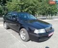 Черный Шкода Октавия, объемом двигателя 1.6 л и пробегом 176 тыс. км за 6700 $, фото 1 на Automoto.ua