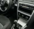 Чорний Шкода Октавія, об'ємом двигуна 1.6 л та пробігом 260 тис. км за 6450 $, фото 20 на Automoto.ua