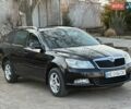 Чорний Шкода Октавія, об'ємом двигуна 1.8 л та пробігом 210 тис. км за 5499 $, фото 1 на Automoto.ua