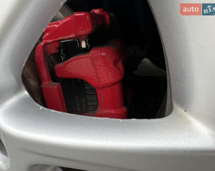 Черный Шкода Октавия, объемом двигателя 2 л и пробегом 265 тыс. км за 11950 $, фото 25 на Automoto.ua