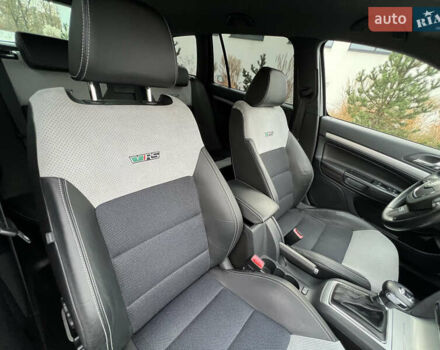 Чорний Шкода Октавія, об'ємом двигуна 2 л та пробігом 267 тис. км за 11850 $, фото 69 на Automoto.ua