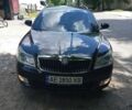 Черный Шкода Октавия, объемом двигателя 1.98 л и пробегом 293 тыс. км за 9100 $, фото 1 на Automoto.ua