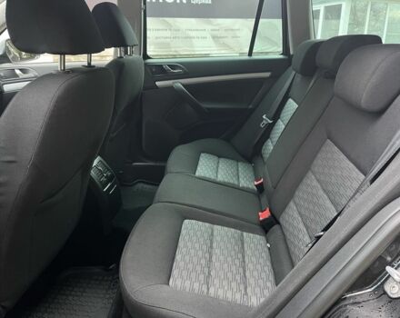 Чорний Шкода Октавія, об'ємом двигуна 0 л та пробігом 229 тис. км за 7800 $, фото 19 на Automoto.ua