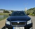Чорний Шкода Октавія, об'ємом двигуна 1.4 л та пробігом 206 тис. км за 8300 $, фото 1 на Automoto.ua