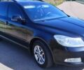 Черный Шкода Октавия, объемом двигателя 1.6 л и пробегом 312 тыс. км за 7750 $, фото 7 на Automoto.ua