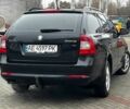 Черный Шкода Октавия, объемом двигателя 1.8 л и пробегом 188 тыс. км за 9200 $, фото 3 на Automoto.ua