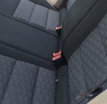 Черный Шкода Октавия, объемом двигателя 1.6 л и пробегом 260 тыс. км за 7650 $, фото 22 на Automoto.ua