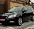Черный Шкода Октавия, объемом двигателя 1.4 л и пробегом 205 тыс. км за 7500 $, фото 3 на Automoto.ua