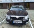 Шкода Октавія 2010 у Горохів на Automoto.ua Чорний Шкода Октавія, об'ємом двигуна 1.8 л та пробігом 310 тис. км за 6799 $, фото 6 на Automoto.ua