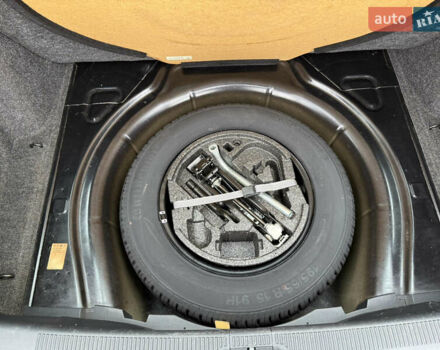 Черный Шкода Октавия, объемом двигателя 0 л и пробегом 167 тыс. км за 8100 $, фото 44 на Automoto.ua