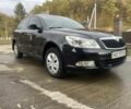 Черный Шкода Октавия, объемом двигателя 0 л и пробегом 227 тыс. км за 7106 $, фото 1 на Automoto.ua