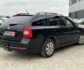 Чорний Шкода Октавія, об'ємом двигуна 1.6 л та пробігом 302 тис. км за 5990 $, фото 7 на Automoto.ua