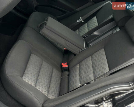 Чорний Шкода Октавія, об'ємом двигуна 1.6 л та пробігом 202 тис. км за 7650 $, фото 69 на Automoto.ua