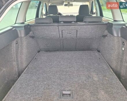 Черный Шкода Октавия, объемом двигателя 1.8 л и пробегом 311 тыс. км за 7250 $, фото 37 на Automoto.ua