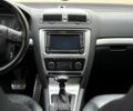Черный Шкода Октавия, объемом двигателя 2 л и пробегом 201 тыс. км за 12000 $, фото 7 на Automoto.ua