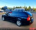Шкода Октавія 2010 у Кривому Розі на Automoto.ua Чорний Шкода Октавія, об'ємом двигуна 1.6 л та пробігом 267 тис. км за 8200 $, фото 2 на Automoto.ua