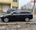 Черный Шкода Октавия, объемом двигателя 1.6 л и пробегом 305 тыс. км за 7600 $, фото 1 на Automoto.ua