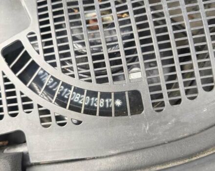 Черный Шкода Октавия, объемом двигателя 0 л и пробегом 210 тыс. км за 6300 $, фото 27 на Automoto.ua