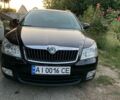 Чорний Шкода Октавія, об'ємом двигуна 1.4 л та пробігом 167 тис. км за 8500 $, фото 1 на Automoto.ua