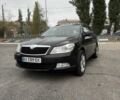 Черный Шкода Октавия, объемом двигателя 1.9 л и пробегом 240 тыс. км за 7000 $, фото 2 на Automoto.ua