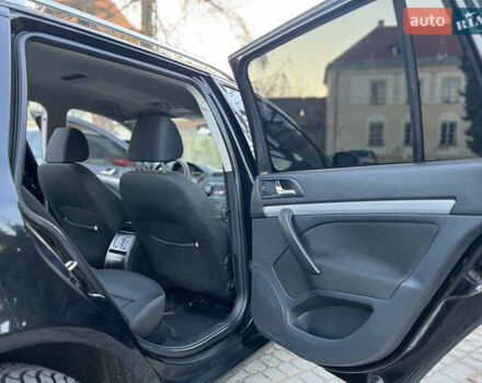 Чорний Шкода Октавія, об'ємом двигуна 1.6 л та пробігом 262 тис. км за 6700 $, фото 32 на Automoto.ua