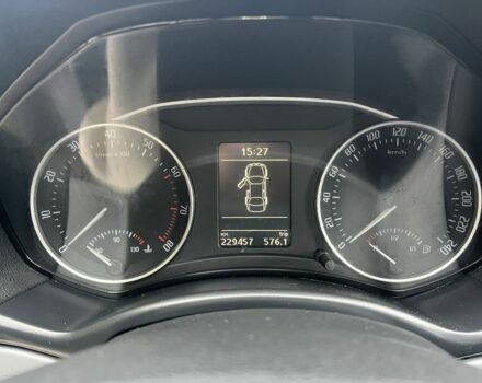 Чорний Шкода Октавія, об'ємом двигуна 0 л та пробігом 229 тис. км за 7800 $, фото 15 на Automoto.ua