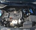 Черный Шкода Октавия, объемом двигателя 1.4 л и пробегом 250 тыс. км за 7350 $, фото 12 на Automoto.ua