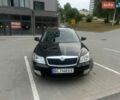 Черный Шкода Октавия, объемом двигателя 1.9 л и пробегом 226 тыс. км за 7500 $, фото 1 на Automoto.ua