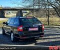 Черный Шкода Октавия, объемом двигателя 16 л и пробегом 176 тыс. км за 8899 $, фото 3 на Automoto.ua