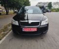 Чорний Шкода Октавія, об'ємом двигуна 1.4 л та пробігом 260 тис. км за 6800 $, фото 1 на Automoto.ua