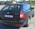 Черный Шкода Октавия, объемом двигателя 1.4 л и пробегом 250 тыс. км за 7350 $, фото 5 на Automoto.ua