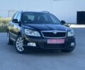 Чорний Шкода Октавія, об'ємом двигуна 1.8 л та пробігом 153 тис. км за 8099 $, фото 1 на Automoto.ua