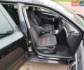 Чорний Шкода Октавія, об'ємом двигуна 1.98 л та пробігом 215 тис. км за 7650 $, фото 6 на Automoto.ua