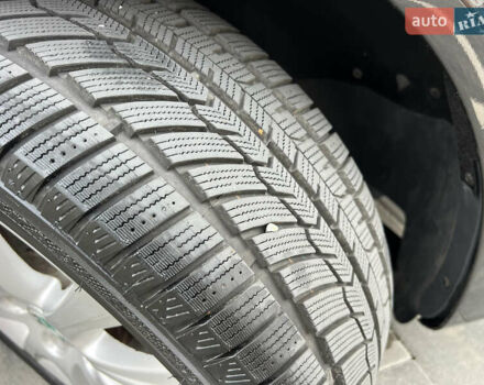 Черный Шкода Октавия, объемом двигателя 2 л и пробегом 265 тыс. км за 11950 $, фото 29 на Automoto.ua